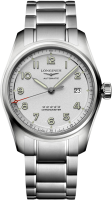 Longines Spirit 40mm L3.810.4.73.6