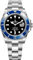 Rolex Submariner 41mm