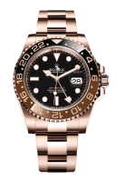 Rolex GMT Master II 126715CHNR-0001