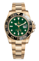 Rolex GMT Master II 116718LN-0002