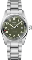 Longines Spirit 40mm L3.810.4.03.6
