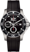 Longines Sport Hydroconquest Chronograph 41mm L3.644.4.56.2