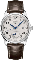 Longines Master Collection Power Reserve 40mm L2.908.4.78.3