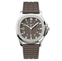Patek Philippe Aquanaut Quartz Ladies 35mm 5067A-023