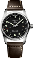 Longines Spirit 40mm L3.810.4.53.0