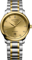 Longines Master Collection Date 38mm L2.628.5.37.7