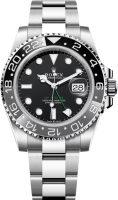 Rolex GMT Master II 40mm 126710GRNR-0004