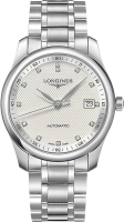 Longines Master Collection Date 40mm L2.793.4.77.6