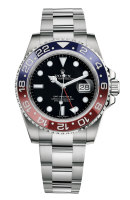 Rolex GMT Master II Pepsi 116719BLRO-0001