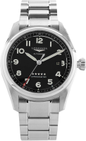 Longines Spirit 40mm L3.810.4.53.6