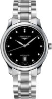 Longines Master Collection Date 38mm L2.628.4.57.6
