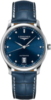 Longines Master Collection Date 38mm L2.628.4.97.0