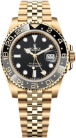 Rolex GMT Master II 40mm 126718GRNR-0001
