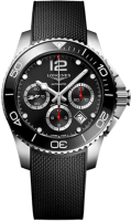 Longines Sport Hydroconquest Automatic Chronograph 43mm L3.883.4.56.9