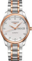 Longines Master Collection Day Date 38mm L2.755.5.97.7