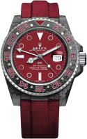 Rolex GMT Master II DIW Red
