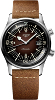 Longines Legend Diver Watch 42mm L3.774.4.60.2