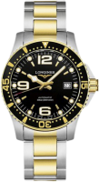 Longines Sport Hydroconquest 41mm L3.742.3.56.7