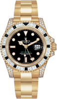 Rolex GMT Master II 116758SANR