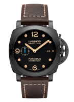 Panerai Luminor 1950 3 Days Automatic Carbotech 44mm PAM00661