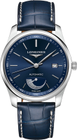 Longines Master Collection Power Reserve 40mm L2.908.4.92.0