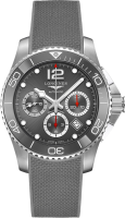 Longines Sport Hydroconquest Automatic Chronograph 43mm L3.883.4.76.9