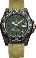 Rolex GMT Master II DIW Desert Camo