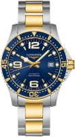 Longines Sport Hydroconquest 41mm L3.742.3.96.7