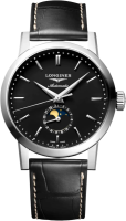 Longines 1832 Moonphase 40mm L4.826.4.52.0