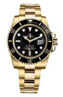 Rolex Submariner 40mm 116618LN-0001