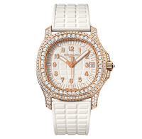 Patek Philippe Aquanaut Automatic Ladies 35mm 5069R-001