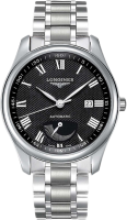 Longines Master Collection Power Reserve 40mm L2.908.4.51.6
