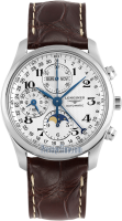 Longines Master Collection Chronograph Calendar 40mm L2.673.4.78.3