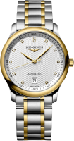 Longines Master Collection Date 38mm L2.628.5.77.7