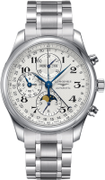 Longines Master Collection Chronograph Calendar 40mm L2.673.4.78.6
