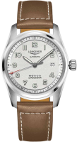 Longines Spirit 40mm L3.810.4.73.2