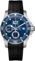 Longines Sport Hydroconquest Chronograph 41mm L3.644.4.96.2