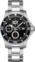 Longines Sport Hydroconquest Chronograph 41mm L3.644.4.56.6