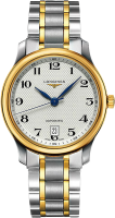 Longines Master Collection Date 38mm L2.628.5.78.7