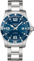 Longines Sport Hydroconquest 41mm L3.742.4.96.6