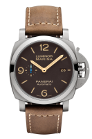 Panerai Luminor 1950 Marina 3 Days Automatic Titanium 44mm PAM01351