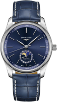 Longines Master Collection Moonphase 40mm L2.909.4.92.0
