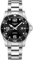 Longines Sport Hydroconquest 41mm L3.781.4.56.6