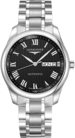 Longines Master Collection Day Date 38mm L2.755.4.51.6