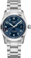 Longines Spirit 40mm L3.810.4.93.6
