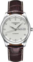 Longines Master Collection Day Date 38mm L2.755.4.77.5