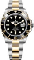 Rolex Submariner 41mm 126613LN-0002
