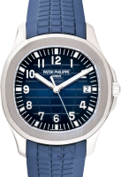 Patek Philippe Aquanaut 42mm 5168G-001 V2