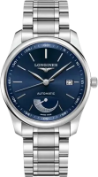 Longines Master Collection Power Reserve 40mm L2.908.4.92.6