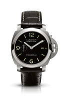 Panerai Luminor 1950 3 Days Automatic Brushed 44mm PAM00312